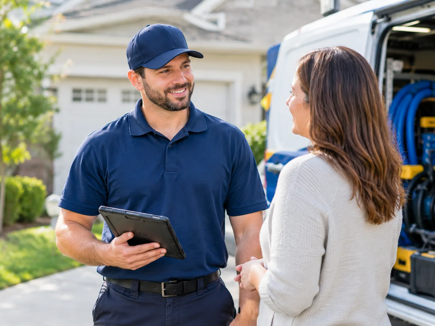 Sewage Backup Cleanup Atlanta, NY FAQs